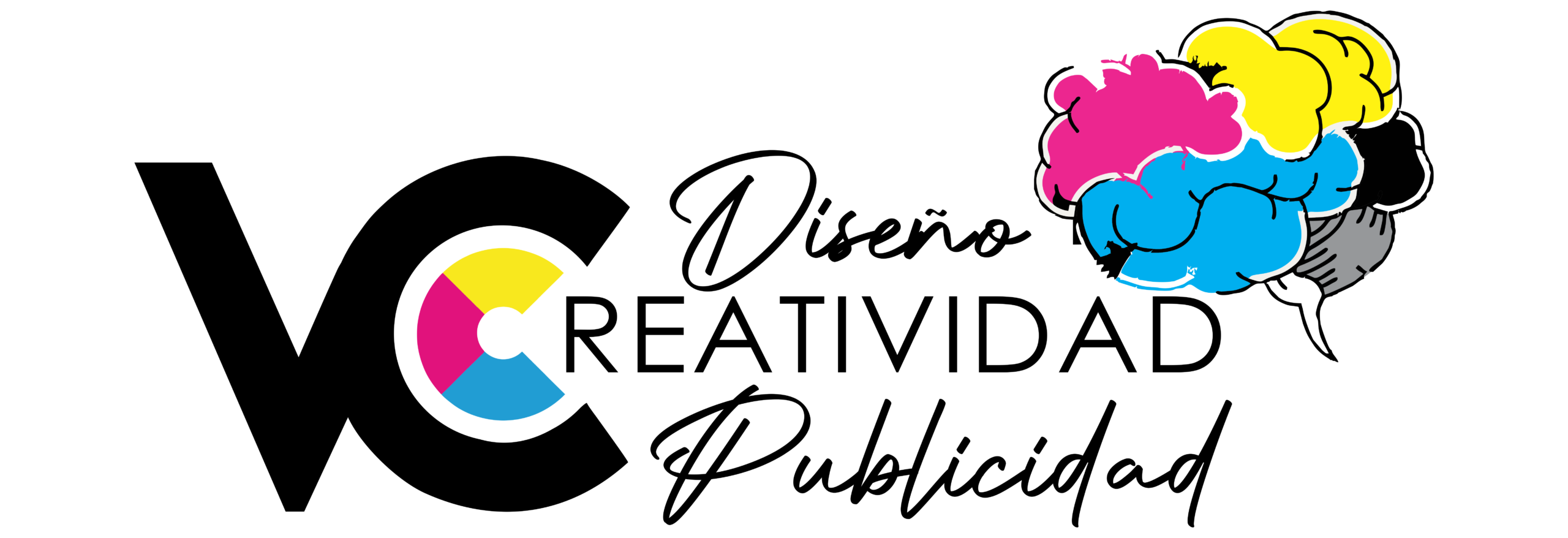 VC publicidad y diseño png